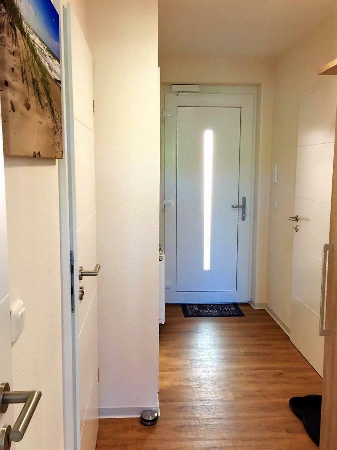Residenz Windjammer Whg.2 Cuxhaven Ngoại thất bức ảnh